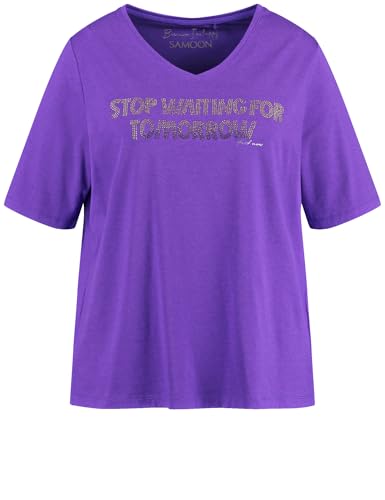 T-Shirt 1/2 Arm von Samoon