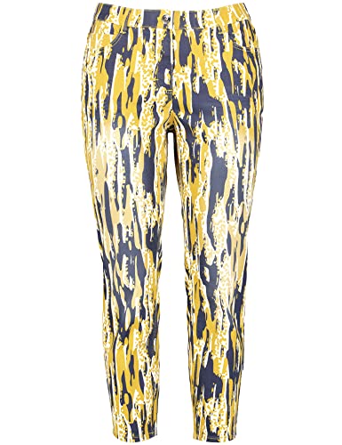 Samoon Hose Freizeit verkürzt von Samoon