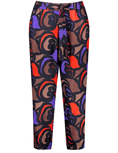 Samoon Hose Freizeit verkürzt von Samoon