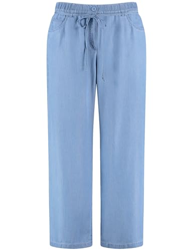 Samoon Hose Freizeit verkürzt von Samoon