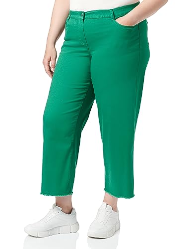 Samoon Hose Freizeit verkürzt von Samoon