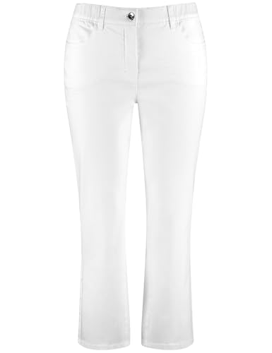 Samoon Hose Freizeit verkürzt von Samoon