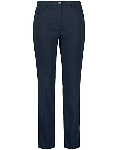 Samoon Hose Jeans lang von Samoon