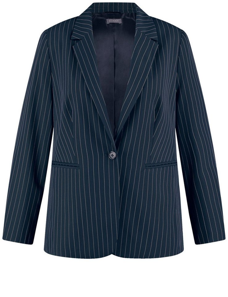 Samoon Jackenblazer von Samoon