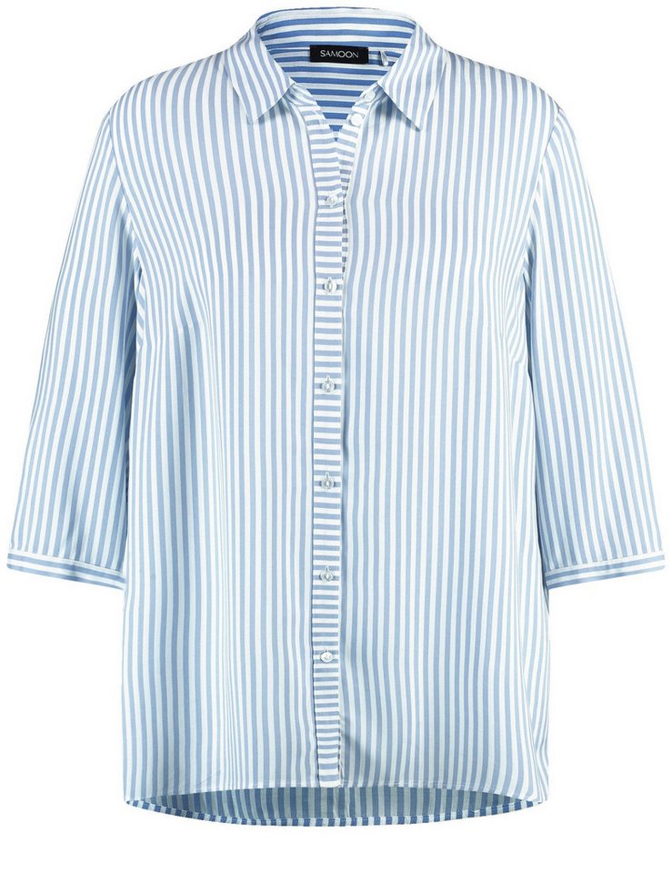 Samoon Klassische Bluse von Samoon