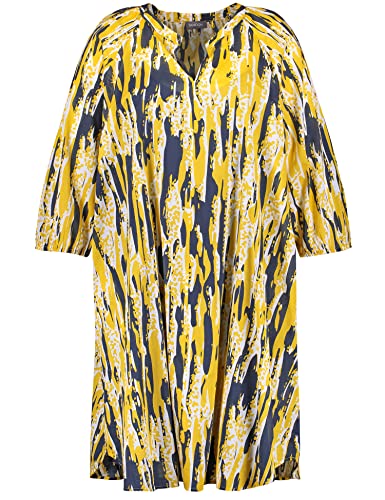 Samoon Kleid Gewebe von Samoon