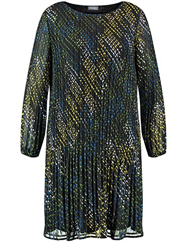 Samoon Kleid Gewebe von Samoon