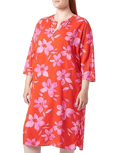 Samoon Kleid Gewebe von Samoon