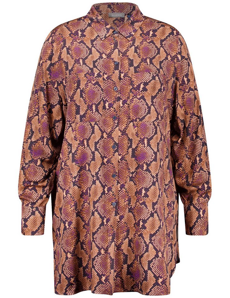 Samoon Langarmbluse von Samoon