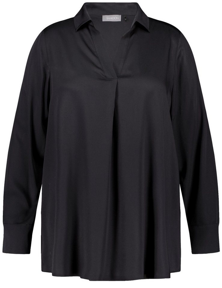 Samoon Langarmbluse von Samoon