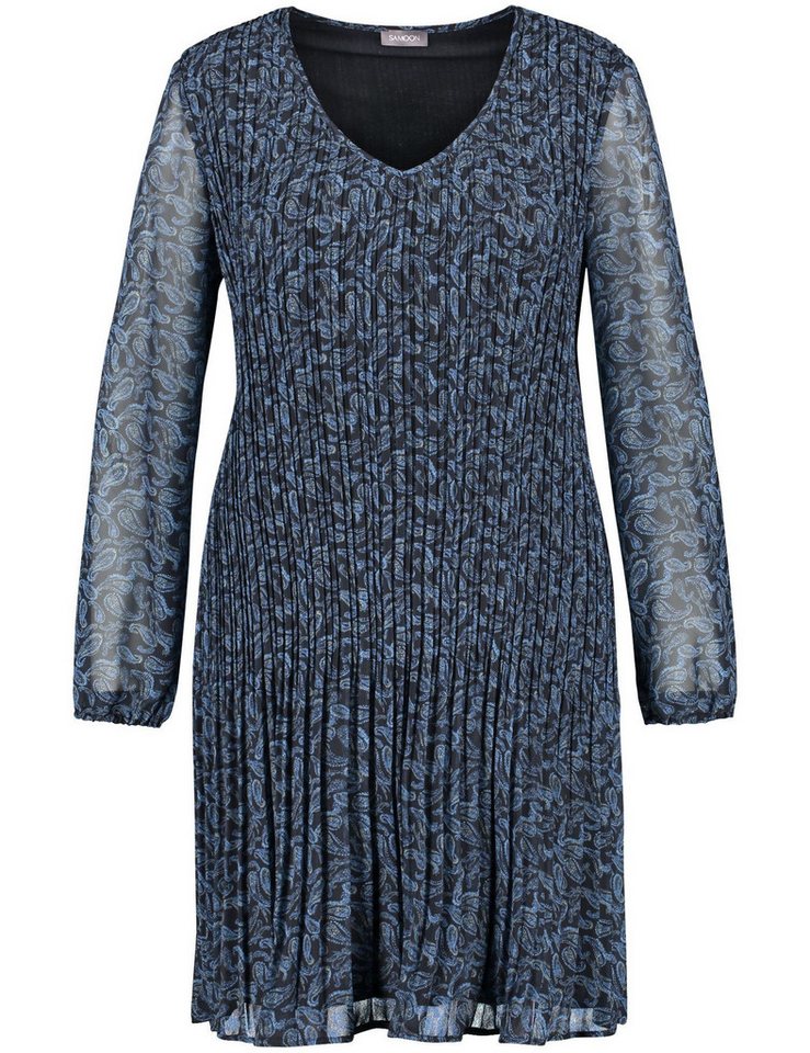 Samoon Minikleid von Samoon