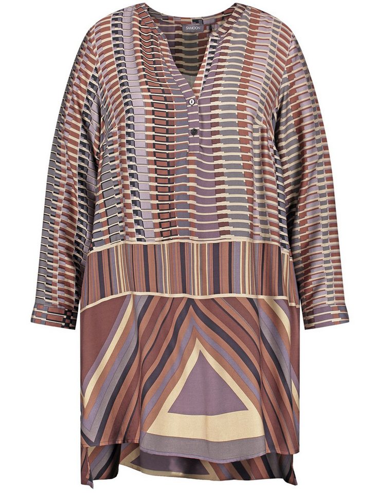 Samoon Minikleid von Samoon