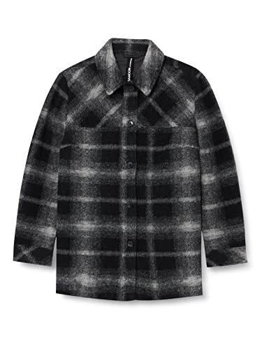 Samoon Outdoorjacke Wolle von Samoon