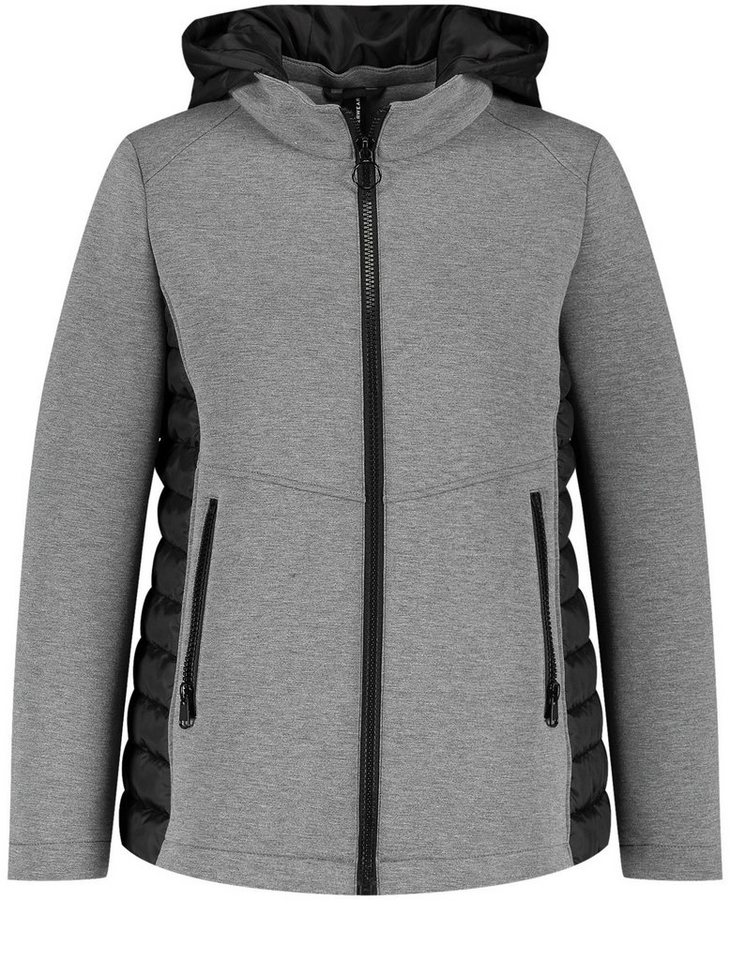 Samoon Outdoorjacke von Samoon