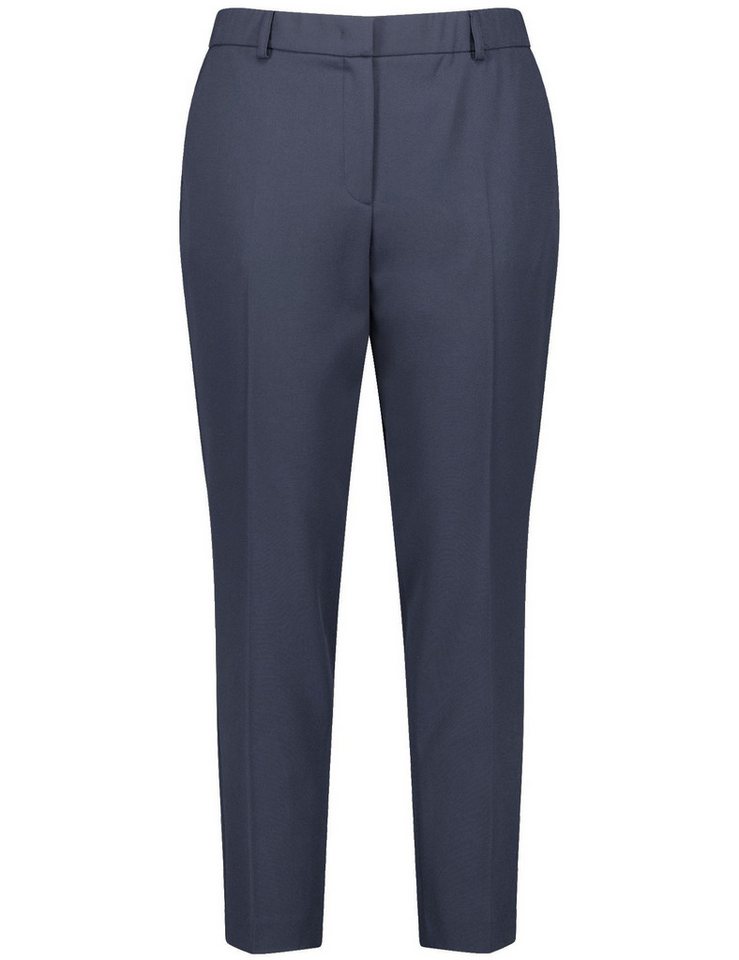 Samoon Schlupfchinohose Samoon Schlupfchinohose von Samoon