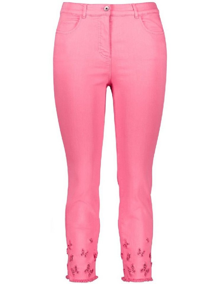 Samoon Stoffhose von Samoon