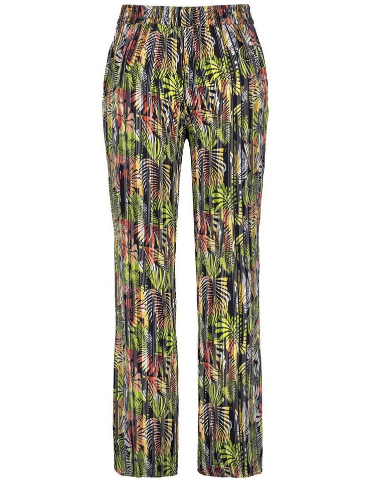 Samoon Stoffhose von Samoon