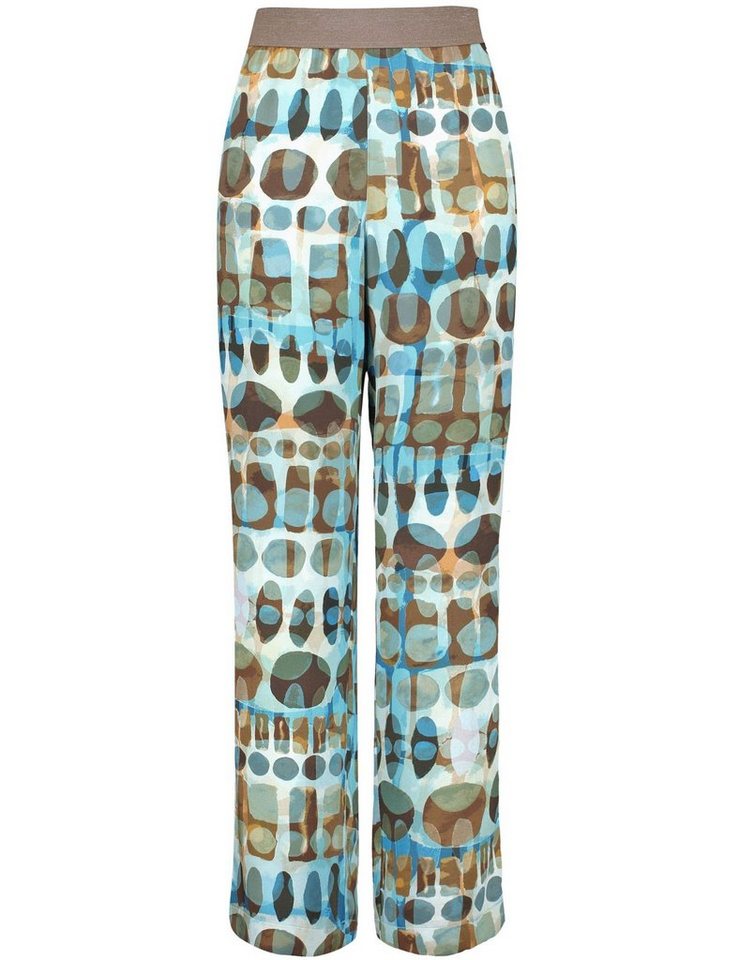 Samoon Stoffhose von Samoon