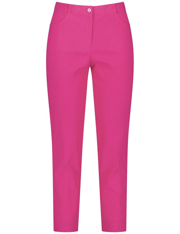 Samoon Stoffhose Samoon Stoffhose von Samoon