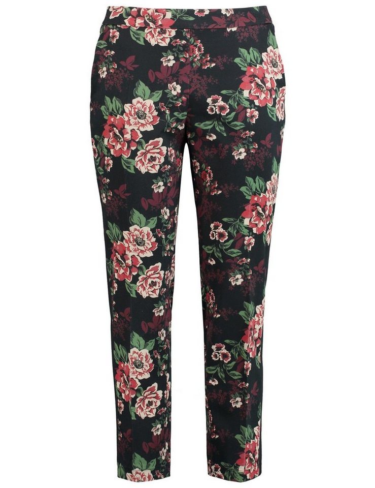 Samoon Stoffhose von Samoon