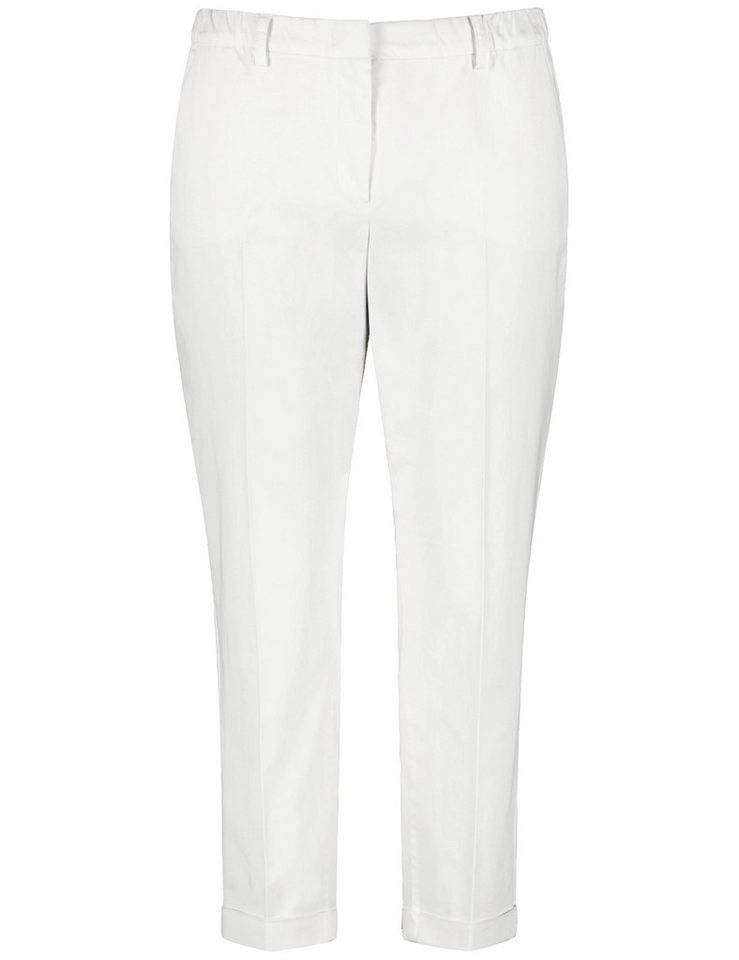 Samoon Stoffhose von Samoon