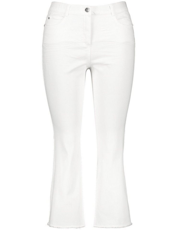 Samoon Stoffhose von Samoon