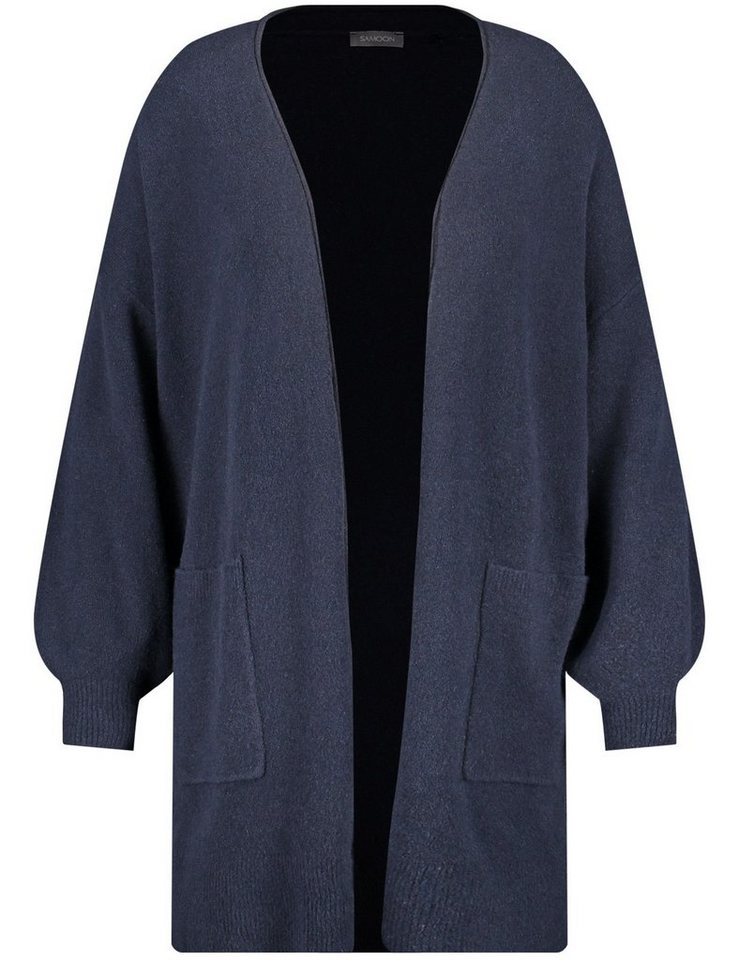 Samoon Strickjacke von Samoon