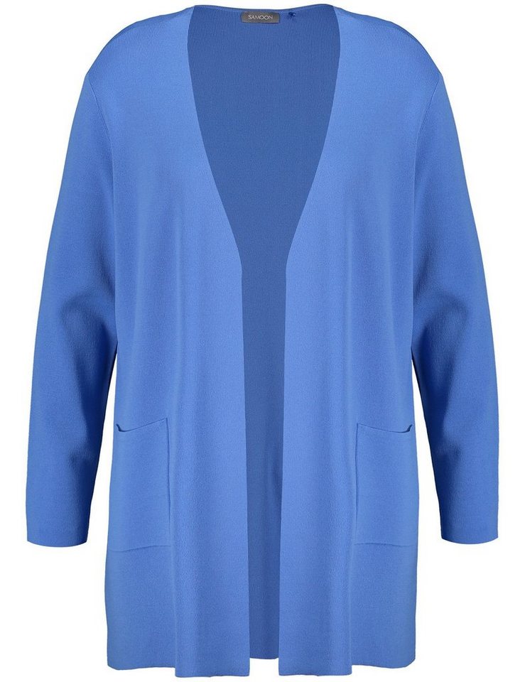 Samoon Strickjacke von Samoon