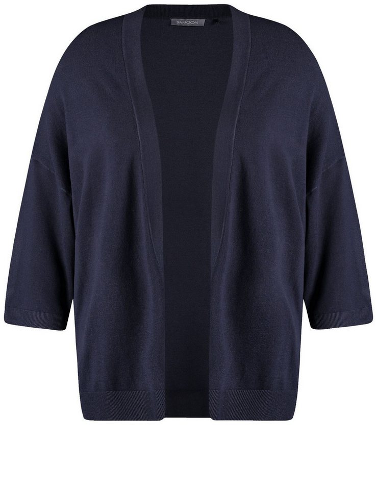 Samoon Strickjacke von Samoon