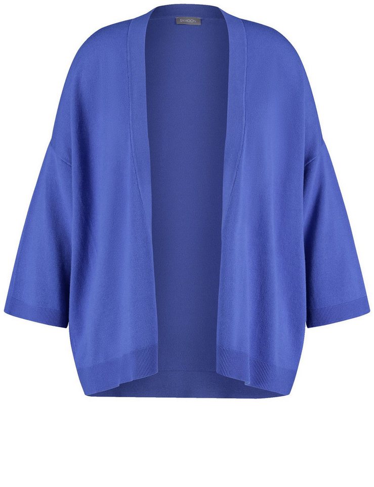 Samoon Strickjacke von Samoon
