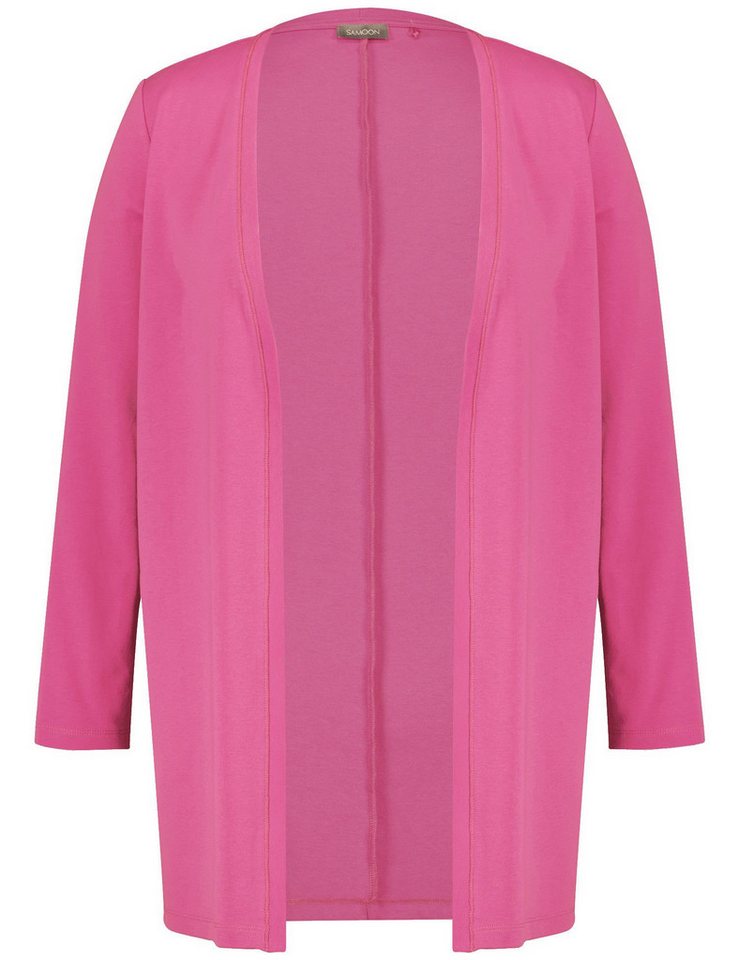 Samoon Strickjacke von Samoon