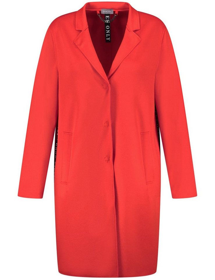 Samoon Strickjacke von Samoon