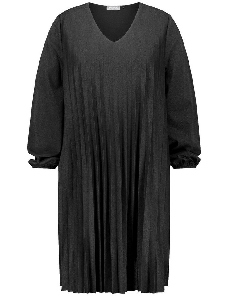 Samoon Strickkleid Samoon Strickkleid von Samoon