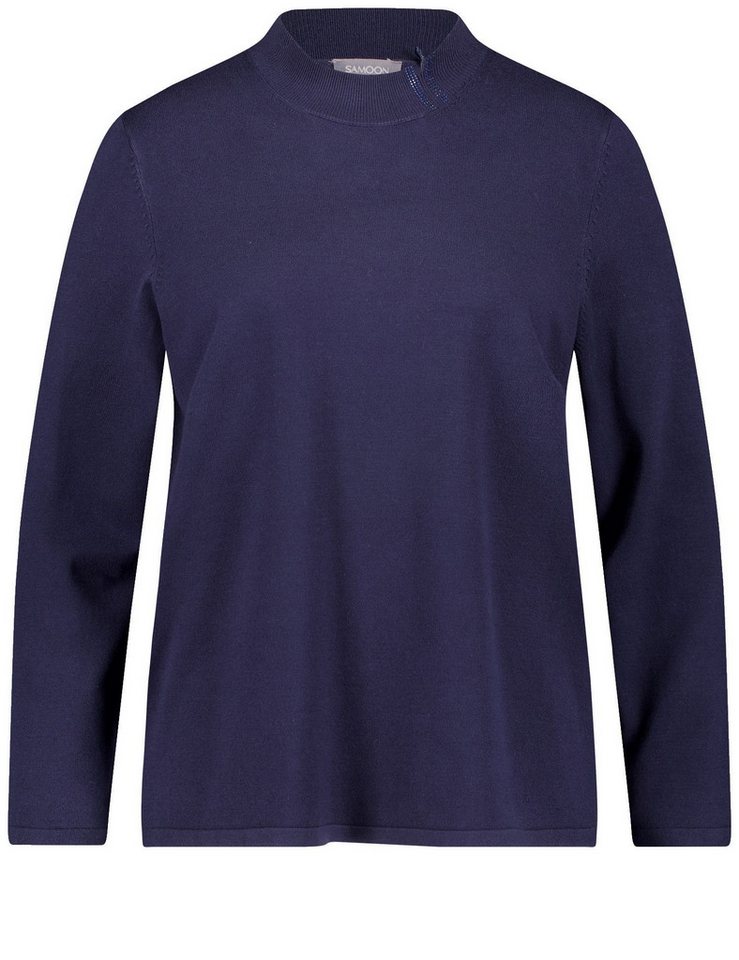 Samoon Strickpullover von Samoon