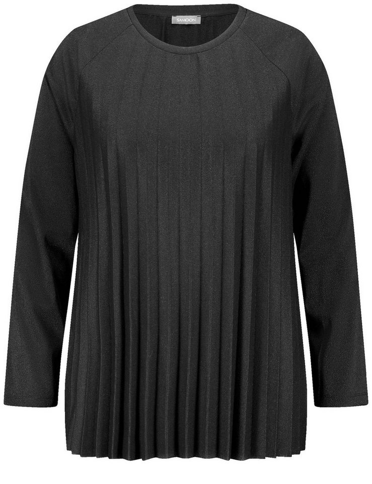 Samoon Strickpullover von Samoon