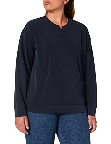 Samoon Sweatshirt von Samoon