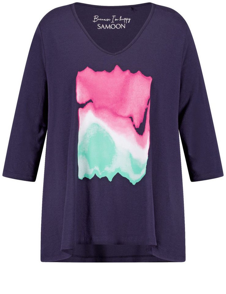 Samoon T-Shirt von Samoon