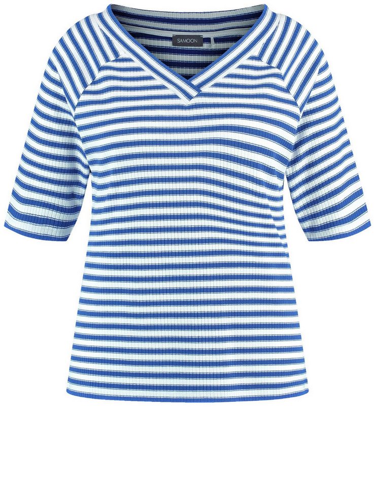 Samoon T-Shirt von Samoon