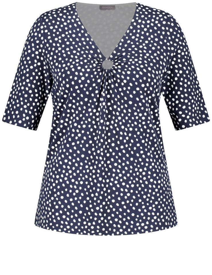 Samoon T-Shirt von Samoon