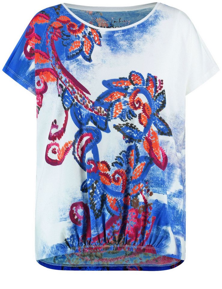 Samoon T-Shirt von Samoon