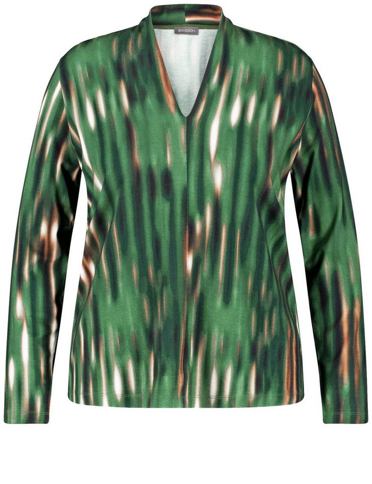 Samoon T-Shirt von Samoon