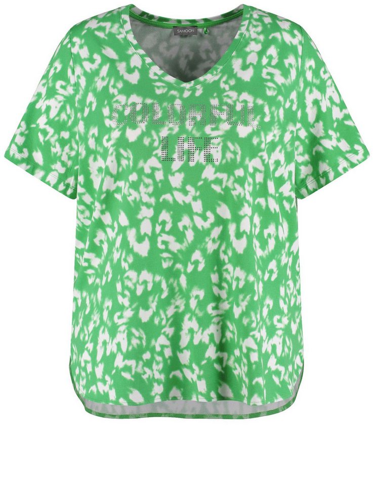 Samoon T-Shirt von Samoon