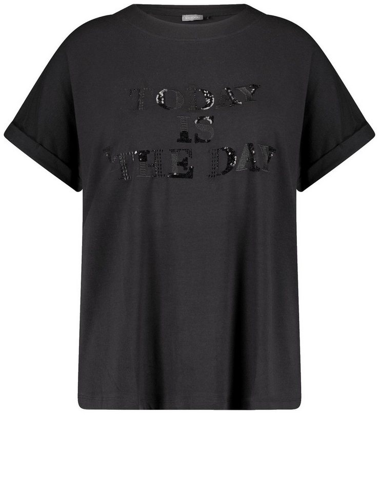 Samoon T-Shirt Samoon T-Shirt von Samoon