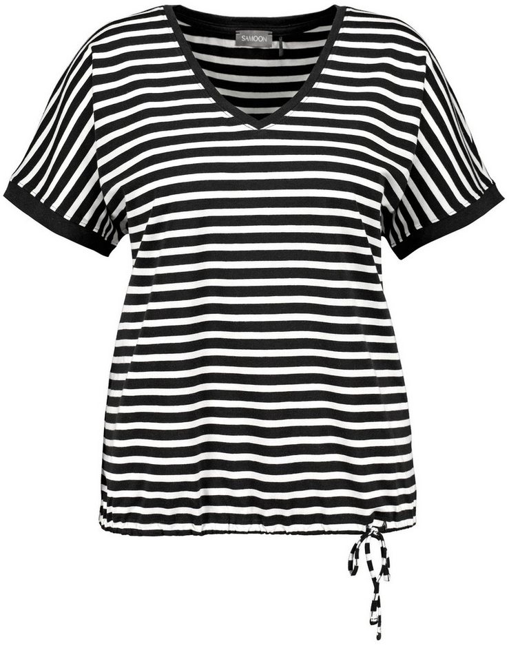 Samoon T-Shirt von Samoon