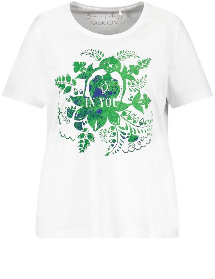 Samoon T-Shirt von Samoon