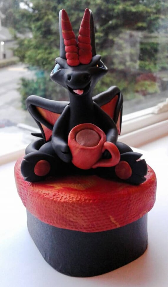 nd6 Brewster Der Drache nd6 Brewster Der Drache von SamsSpots