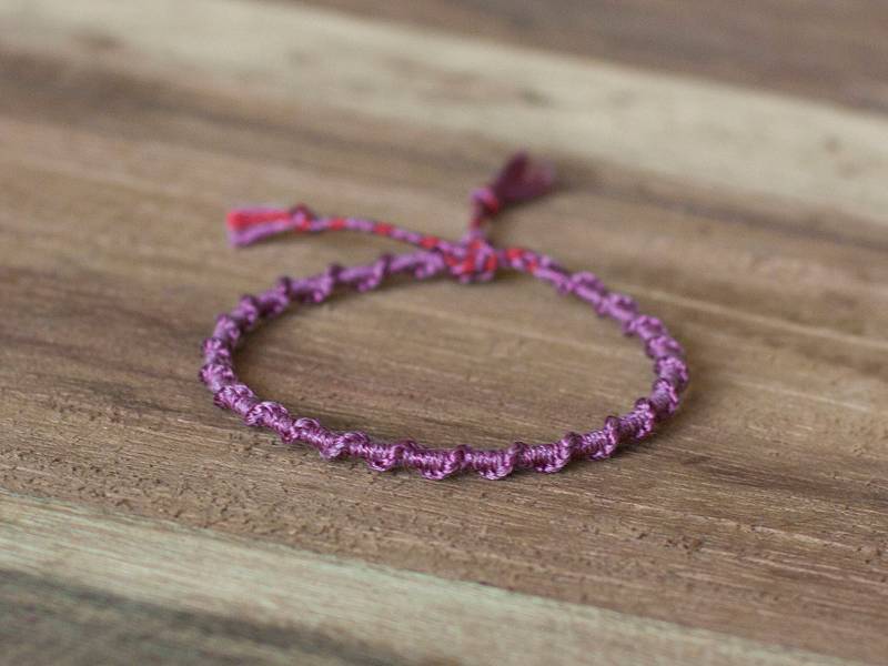 Paar Spiralarmband, Makramee Armband, Hippie Boho, Cadeau Voor Haar, Elegante Armband Paar Spiralarmband, Makramee Armband, Hippie Boho, Cadeau Voor Haar, Elegante Armband von SamsaraShopNL