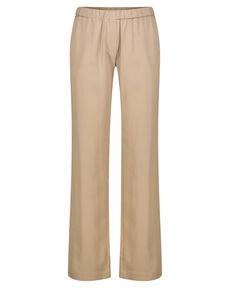 Damen Hose mit Leinen HOYS Damen Hose mit Leinen HOYS von Samsoe Samsoe