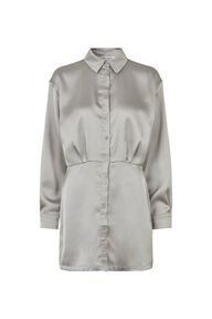 Damen Minikleid LIZA SHIRT DRESS von Samsoe Samsoe