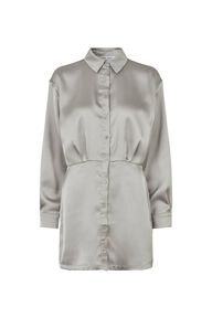 Damen Minikleid LIZA SHIRT DRESS von Samsoe Samsoe